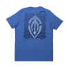 Camiseta UOT Azul ORIGINAL UMCM-0386