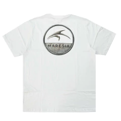 Camiseta Maresia Branca Original 10123295