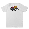 Camiseta Maresia Branco Original 10123032