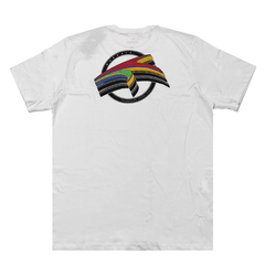 Camiseta Maresia Branco Original 10123032