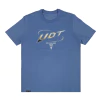 Camiseta UOT Azul ORIGINAL UMCM-0325