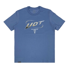 Camiseta UOT Azul ORIGINAL UMCM-0325