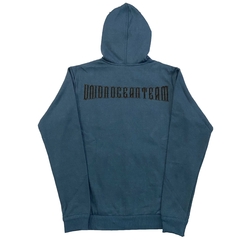 Moletom UOT Azul Original UMJA-0023 - comprar online