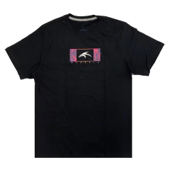 Camiseta Maresia Preta Original 10003163