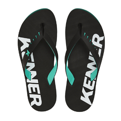 Kenner RED Preto e Verde DNN-03 - comprar online