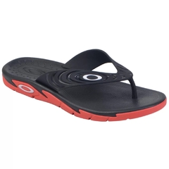 Chinelo Oakley Crowd Original - Experimente modas Uot | Maresia | Kenner