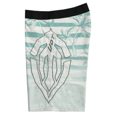 Bermuda UOT Verde UMBO-0385 Band-08 Original - comprar online