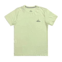 Camiseta Maresia Verde Original 11101003 - comprar online
