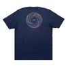 Camiseta Maresia Azul Original 10123370
