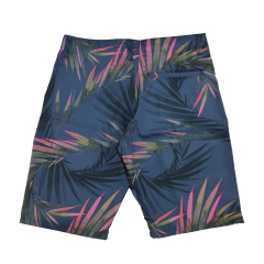 Bermuda Maresia Azul ORIGINAL 10800372 - comprar online