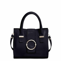Bolsa Petite Jolie Love Preta PJ10374