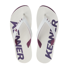 Kenner RED Branco e Roxo 1001-35 - comprar online