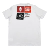 Camiseta UOT Branca ORIGINAL MCM-4588
