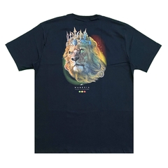 Camiseta Maresia Preta Original 11101018