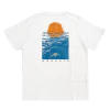 Camiseta Maresia Branca Original 10123310