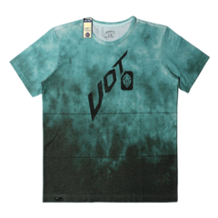 Camiseta UOT Verde ORIGINAL MCM-3801 B2