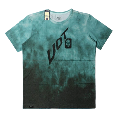Camiseta UOT Verde ORIGINAL MCM-3801 B2