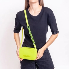 Bolsa Petite Jolie Pop Lemon PJ10610 - comprar online