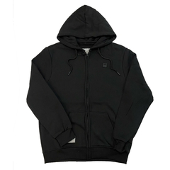 Moletom HD Preto 9743A