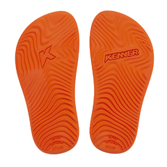 Kenner Summer Infantil Preto e Laranja DZM-01 - loja online