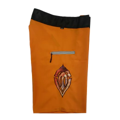 Bermuda UOT Laranja ORIGINAL UMBO-0157 na internet