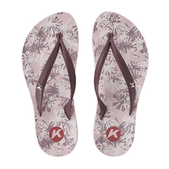 Kenner Feminina Ibiza Plump Roxo Original 1006-3 - comprar online