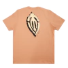Camiseta UOT Laranja Original MCM-4880