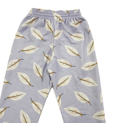 Calça Moletom Feminina UOT Original FCA-0209 Band 01 na internet