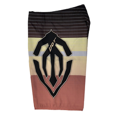 Bermuda UOT Marrom ORIGINAL UMBO-0091 Band 02 - comprar online