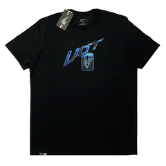 Camiseta UOT Preto ORIGINAL UMCM-0438 Cor 03