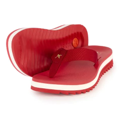 Kenner Feminina Kyra Anitta Vermelho Original 1103-1 - comprar online