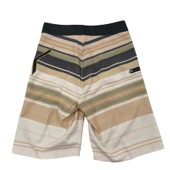 Bermuda UOT Marrom ORIGINAL UMBO-0074 Band 07 - Experimente modas Uot | Maresia | Kenner