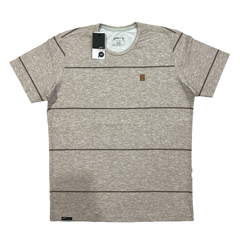 Camiseta UOT Premium Azul MCM-4622 Band-03