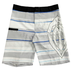 Bermuda UOT Cinza UMBO-0385 Band-04 Original