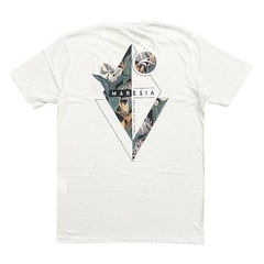 Camiseta Maresia Branca Original 11100981