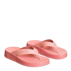 Chinelo Petite Jolie Basic Rosa Antigo PJ6818 - comprar online