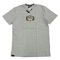 Camiseta Cyclone Cinza Original 010 234 641 - comprar online