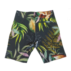 Bermuda Maresia Grafite ORIGINAL 10800388 - comprar online