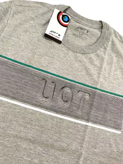 Camiseta UOT Cinza Original MCM-4891 - comprar online