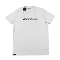 Camiseta UOT Branca ORIGINAL MCM-4436