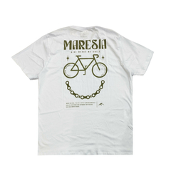 Camiseta Maresia Branca Original 10123163