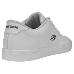 Tênis Mormaii Urban Free Masculino White 203364-4 na internet