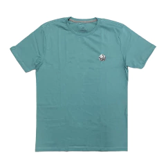Camiseta Maresia Azul Mar Original 11100981 - comprar online