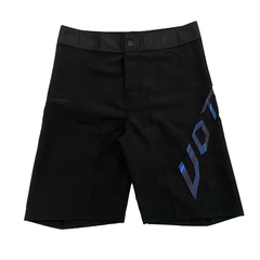 Bermuda UOT Preto UMBO-0259 Cor 02