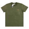 Camiseta HD Verde Original H0202