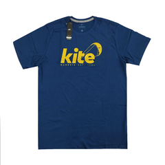 Camiseta Maresia Azul Original 11100767