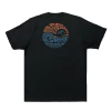 Camiseta Maresia Preta Original 10123365