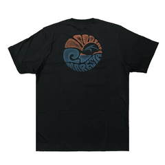Camiseta Maresia Preta Original 10123365