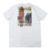 Camiseta UOT Branca ORIGINAL MCM-4603