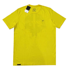 Camiseta UOT Amarela ORIGINAL MCM-4403 - comprar online